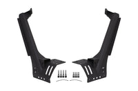 SS5 Windshield CrossLink Lightbar Kit for 2018-2025 Jeep JL Wrangler/Gladiator