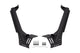 SS5 Windshield CrossLink Lightbar Kit for 2018-2025 Jeep JL Wrangler/Gladiator