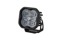 SS3 SAE/DOT White Pro LED Pod