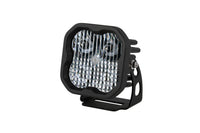 SS3 SAE/DOT White Pro LED Pod