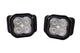 SS3 SAE Type F2 Fog Light Kit