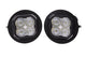 SS3 SAE Type FT Fog Light Kit