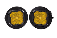 SS3 SAE Type FT Fog Light Kit