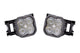 SS3 SAE Type X Fog Light Kit