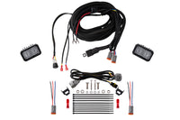 Stage Series Reverse Light Kit for 2005-2015 Toyota Tacoma