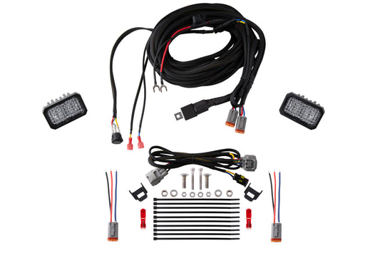 Stage Series Reverse Light Kit for 2005-2015 Toyota Tacoma