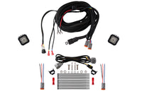 Stage Series Reverse Light Kit for 2016-2023 Toyota Tacoma