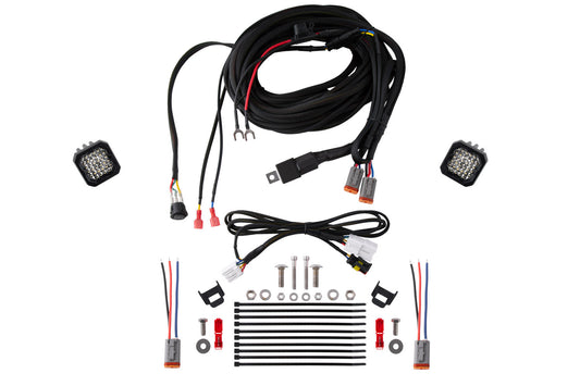 Stage Series Reverse Light Kit for 2010-2024 Toyota 4Runner