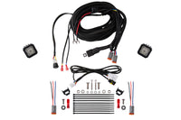 Stage Series Reverse Light Kit for 2010-2024 Toyota 4Runner