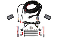 Stage Series Reverse Light Kit for 2010-2024 Toyota 4Runner