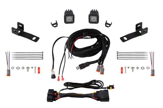 Stage Series Reverse Light Kit for 2015-2020 Ford F-150