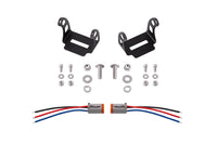SS3 Backlit Universal Bracket Kit