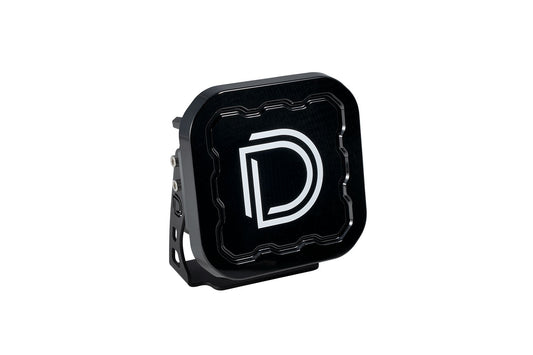 SS5 LED Pod Cover (Single)