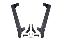 SS5 Windshield CrossLink Lightbar Kit for 2007-2018 Jeep JK Wrangler