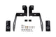 SS5 Grille CrossLink Lightbar Kit for 2007-2018 Jeep JK Wrangler