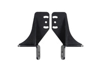 SS5 Grille CrossLink Lightbar Kit for 2021-2025 Ford Bronco (w/ Steel Bumper)