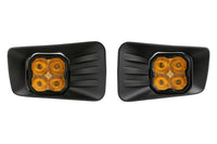 SS3 SAE Type CH Fog Light Kit