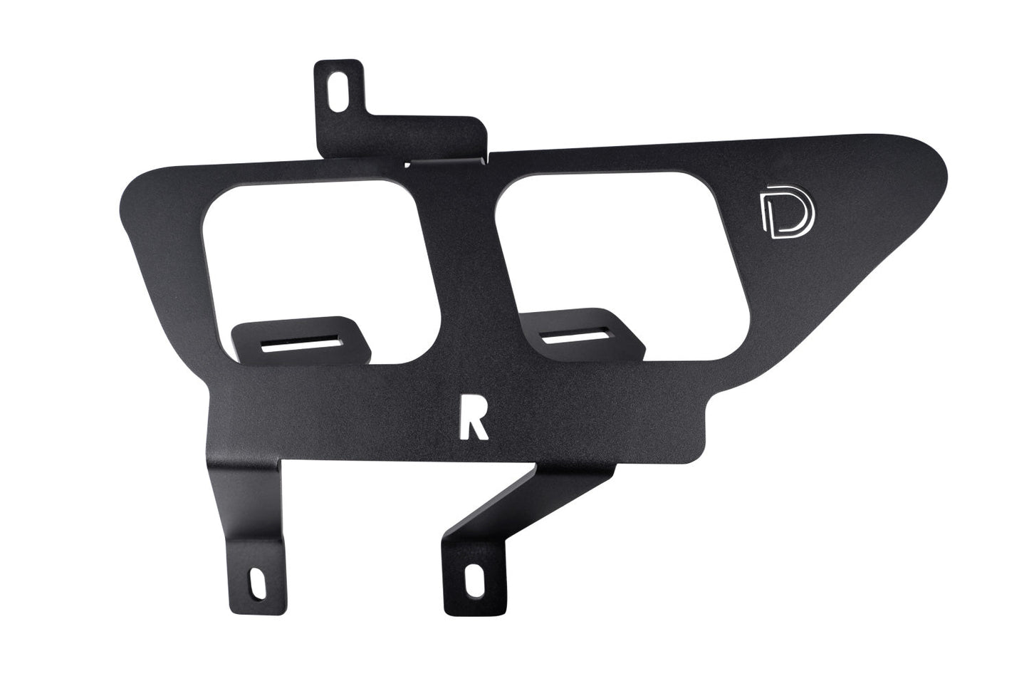 Stage Series Fog Pocket Kit for 2021-2023 Ford F-150