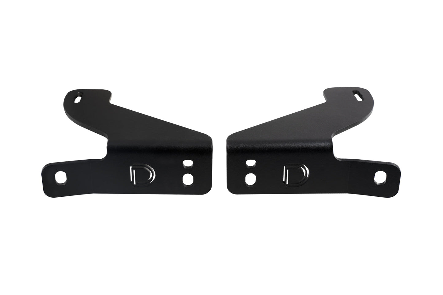 SS5 Bumper LED Pod Light Kit for 2021-2023 Ford F-150