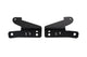 SS5 Bumper LED Pod Light Kit for 2021-2023 Ford F-150