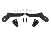 SS5 Grille CrossLink Lightbar Kit for 2017-2020 Ford Raptor