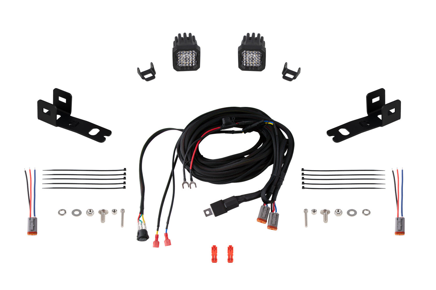 Stage Series Reverse Light Kit for 2021-2023 Ford F-150