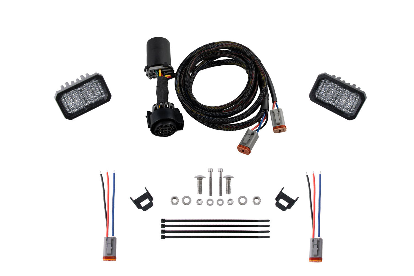 Stage Series Reverse Light Kit for 2022-2025 Toyota Tundra