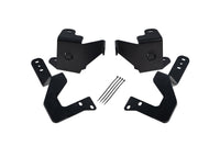 SS5 Grille CrossLink Lightbar Kit for 2022-2025 Toyota Tundra