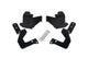 SS5 Grille CrossLink Lightbar Kit for 2022-2025 Toyota Tundra