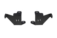 Stealth Bumper Lightbar Kit for 2022-2025 Toyota Tundra