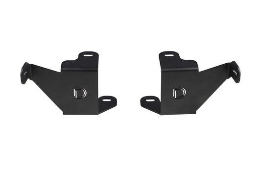 Stealth Bumper Lightbar Kit for 2022-2025 Toyota Tundra