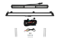 TRD Pro Grille Lightbar Kit for 2022-2025 Toyota Tundra