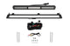 TRD Pro Grille Lightbar Kit for 2022-2025 Toyota Tundra