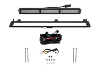 TRD Pro Grille Lightbar Kit for 2022-2025 Toyota Tundra