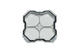 Stage Series Rock Light Lens (One)