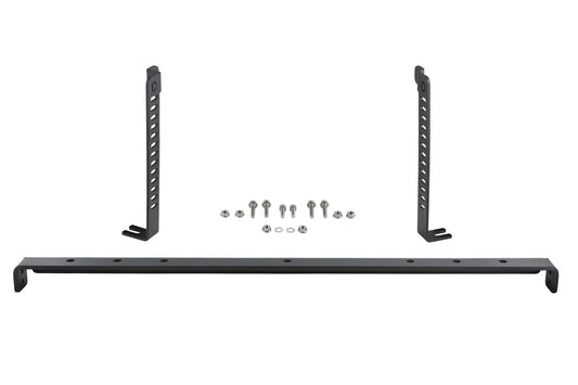 SS5 Stealth Grille LED 4-Pod Kit for 2014-2024 Toyota 4Runner