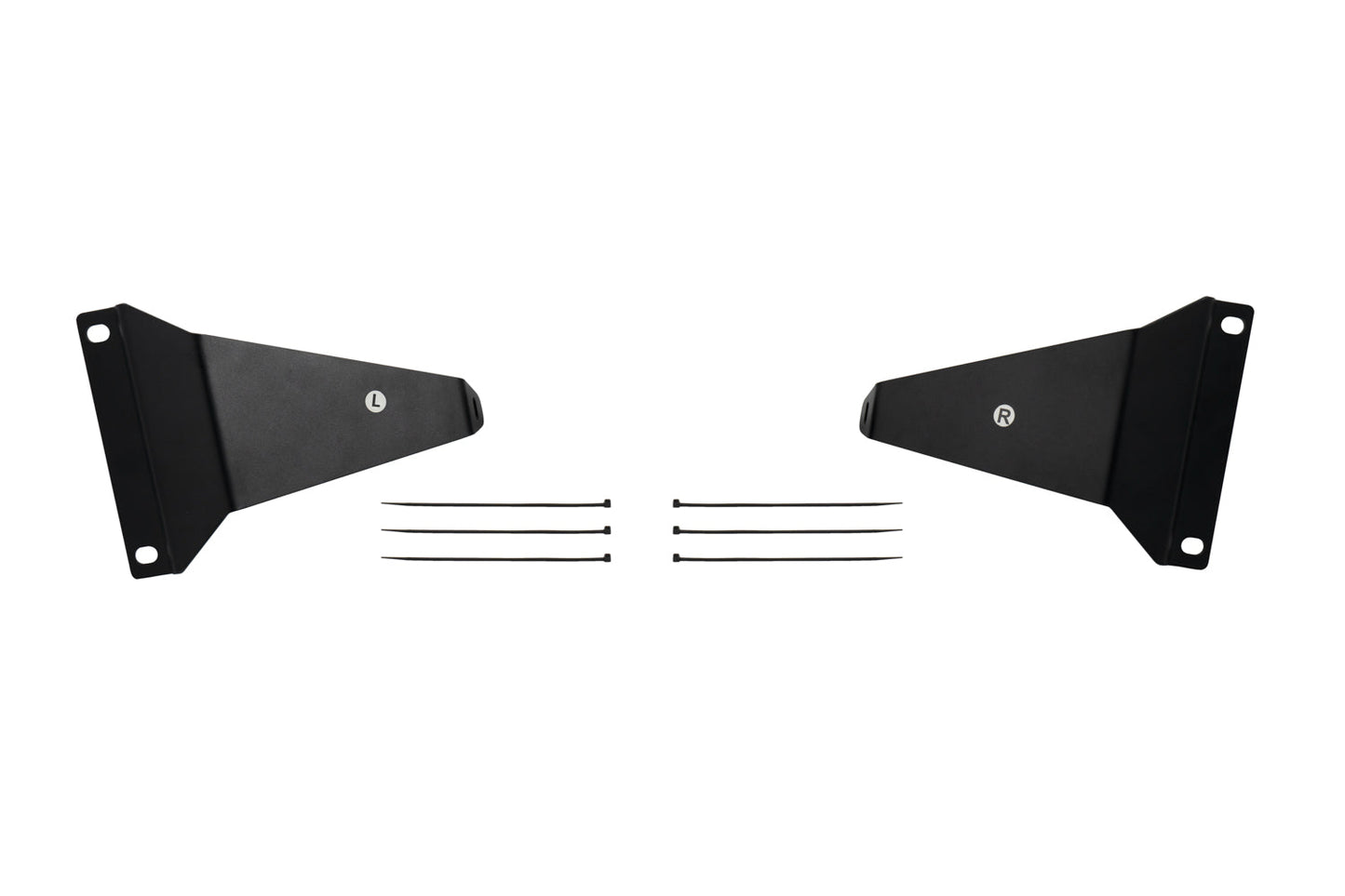 Stealth Bumper Lightbar Kit for 2019-2024 Ram 1500