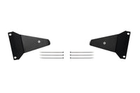 Stealth Bumper Lightbar Kit for 2019-2024 Ram 1500