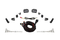 SSC2 Universal Roll Bar Reverse Light Kit (Pair)