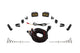 SSC2 Universal Roll Bar Chase Light Kit (Pair)