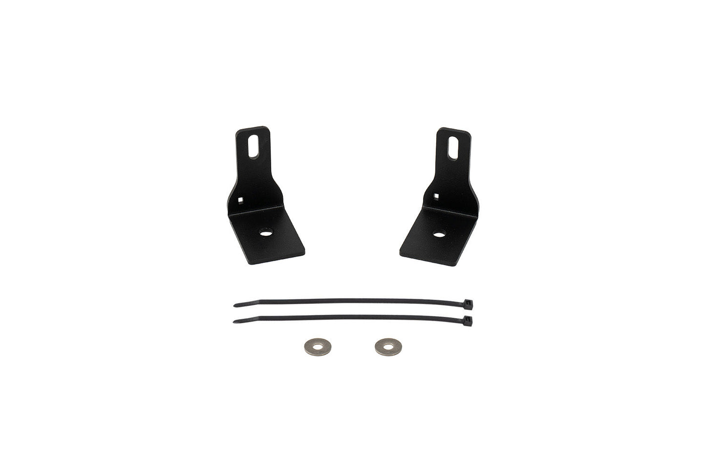 Stage Series Backlit Ditch Light Kit for 2022-2024 Ford Maverick