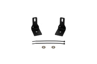 Stage Series Backlit Ditch Light Kit for 2022-2024 Ford Maverick