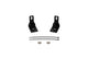 Stage Series Backlit Ditch Light Kit for 2022-2024 Ford Maverick