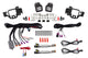 SSC1 LED Fog Light Kit for 2023-2025 Chevrolet Colorado