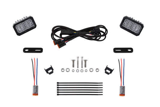 Stage Series Reverse Light Kit for 2023-2025 Chevrolet Colorado