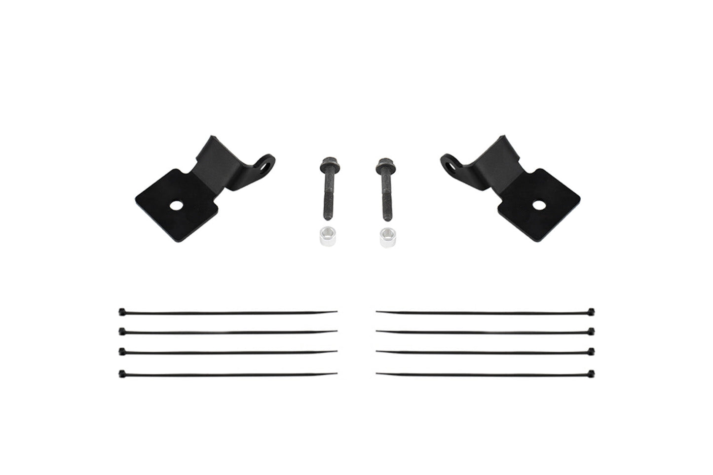 Stage Series A-Pillar Pod Kit for 2014-2018 Polaris RZR XP