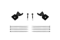 Stage Series A-Pillar Pod Kit for 2014-2018 Polaris RZR XP