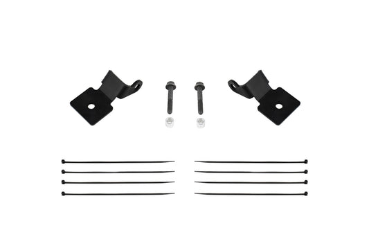 Stage Series A-Pillar Pod Kit for 2014-2018 Polaris RZR XP