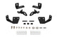 SS5 CrossLink Lightbar Kit for Prinsu/Sherpa Roof Racks