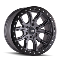 9303 DT-1 | DUAL-TEK Beadlock Racing Series Wheels